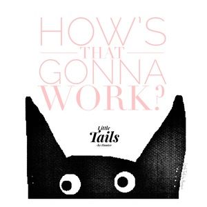 Little Tails by Hunter